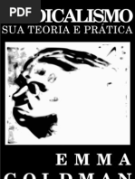 Sindicalismo - Sua teoria e prática