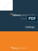Catalogo Porcelanato PDF
