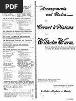 30 Trios para Trompete Vasily - Vurm PDF