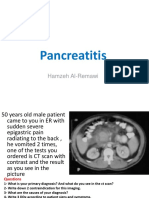 5 Pancreatitis