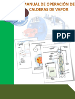 Operacion de Calderas - Manualesydiagramas.blogspot.com