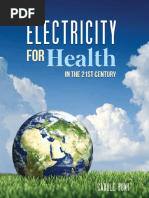 Electricity for Health PDF