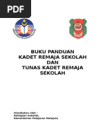 Kertas Kerja Projek Tanaman Kontan