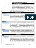 Síntesis Vespertina de Periódicos de Los Estados, 10 Enero de 2018