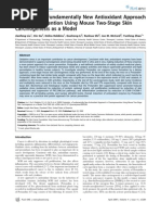 Download LSU Protandim Study by  LifeVantage Protandim   SN36903024 doc pdf