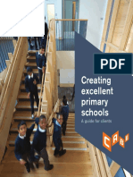Creating Excellent Primary Schools 2