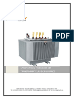 160KVA 20kV-B2 5 10 DGPT2 PDF