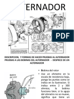 ALTERNADOR