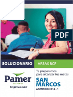 Solucionario B-CF PDF