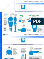 Ejercicios de Relajacion Muscular de La Voz PDF