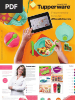 Download Vitrine 22018 Tupperware by Tupperware Show SN369036677 doc pdf