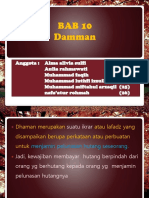 Damman