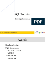 SQL DB TOC FROMMS06