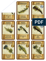 Dungeons & Dragons Equipment Cards PDF27