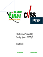 Cvss Basic 