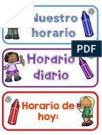Carteles Rutimas y Horarios PDF