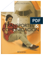 Pequeño Ingeniero Transportee y Comunicacion