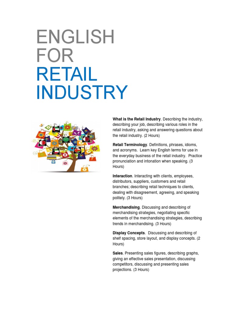 Retail visual data 2