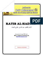 Ratib Al-Haddad (plus Terjemahan).pdf