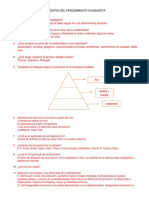 Repaso Materias Lic - Servicio Social