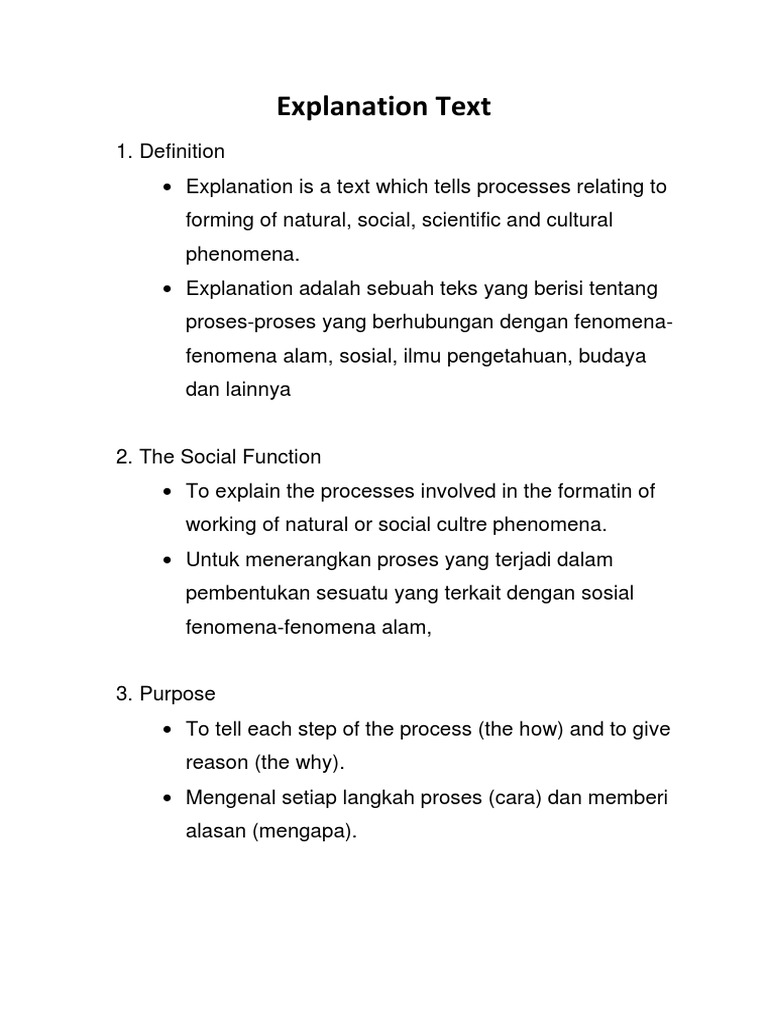 Explanation Text Docx Tsunami Geophysics
