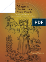 Timbers, Frances - The Magical Adventures of Mary Parish