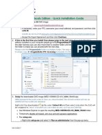 Install Creo4 Schools Standard PDF