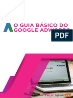 Ebook O Guia Basico Do Google AdWords