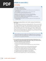 Life 2e BrE Pre-Inter WB U11 | PDF