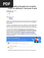 Caiet De Exercitii Engleza Pdf