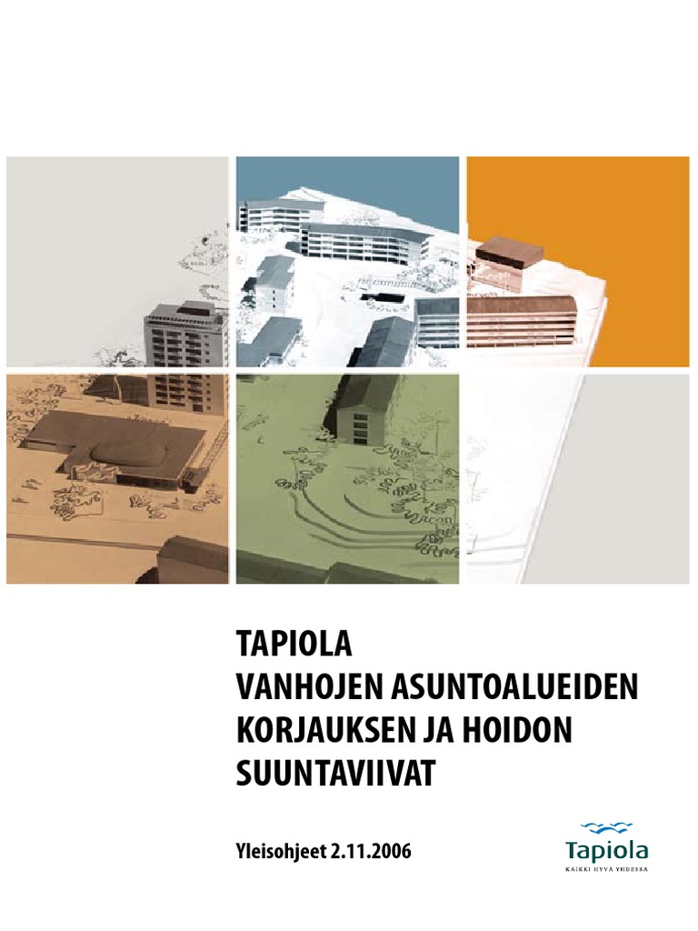 Tapiola | PDF