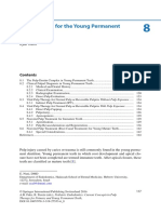 3 Extracted Pages From Anna B. Fuks, Benjamin Peretz Eds. Pediatric Endodontics Current Concepts in Pulp Therapy For Primary and Young Permanent Teeth