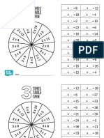 Multiplication Complete-Set PDF