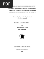 Download Hubungan Antara Persepsi Thd Sistem Informasi Sumber Daya Manusia Dengan Beban Kerja Karyawan Kantor Pusat Pt by baz_bbz SN36905097 doc pdf