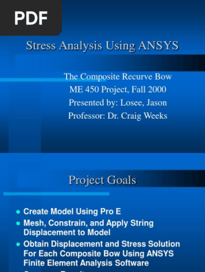 Re Curve Bow Final Pres