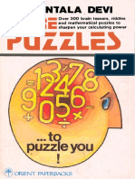 More Puzzles to Puzzle You.pdf