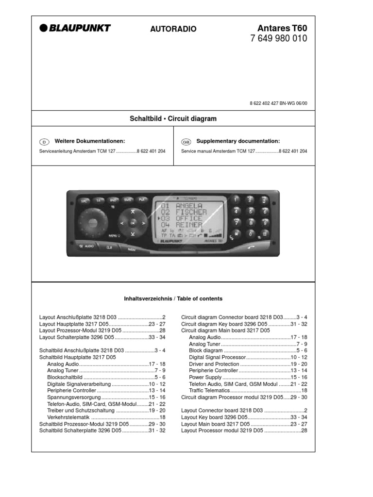 Blaupunkt