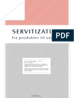 ServitizationFraProduktTilService_Lakeside2015