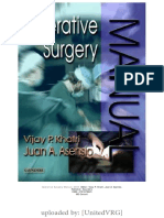 Operative Surgery Manual (2003) (UnitedVRG)
