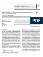 Electric Power Systems Research