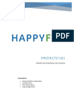 Proyecto Hci-Happyfly