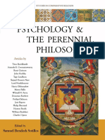 Psychology Perennial Philosophy PDF