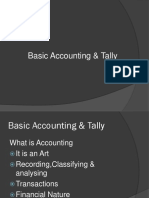 Accounting Tally Part1