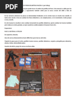 Download MANUAL CAMBIO FRENOS MAZDA 6 by Kaltag SN3690596 doc pdf