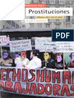 Isabel Holgado Fernandez (Ed.) - Prostituciones