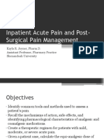 PA 644 - M2 - Acute Pain .pptx