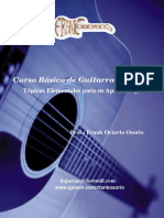 Curso de Guitarra para niños.pdf