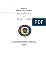 Proposal B.indonesia1 Pt. Pertamina