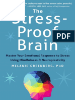 The Stress - Proof Brain