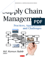 Supply Chain Management